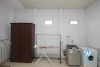 Nice house for rent in Giang Van Minh street, Ba Dinh, Hanoi